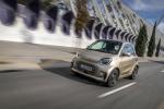 Smart EQ ForTwo Pulse Coupe 2020 года (WW)